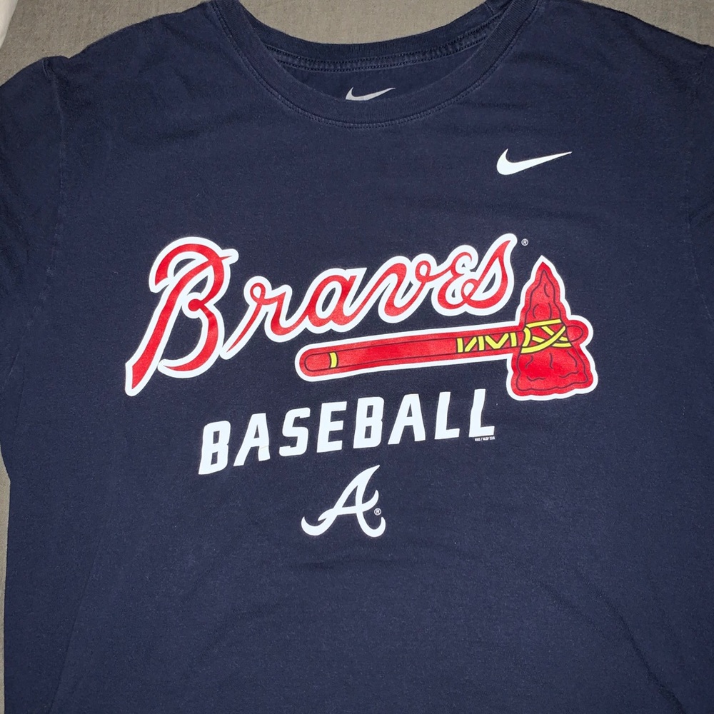 Braves T-shirt